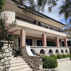 Biuk Apartment